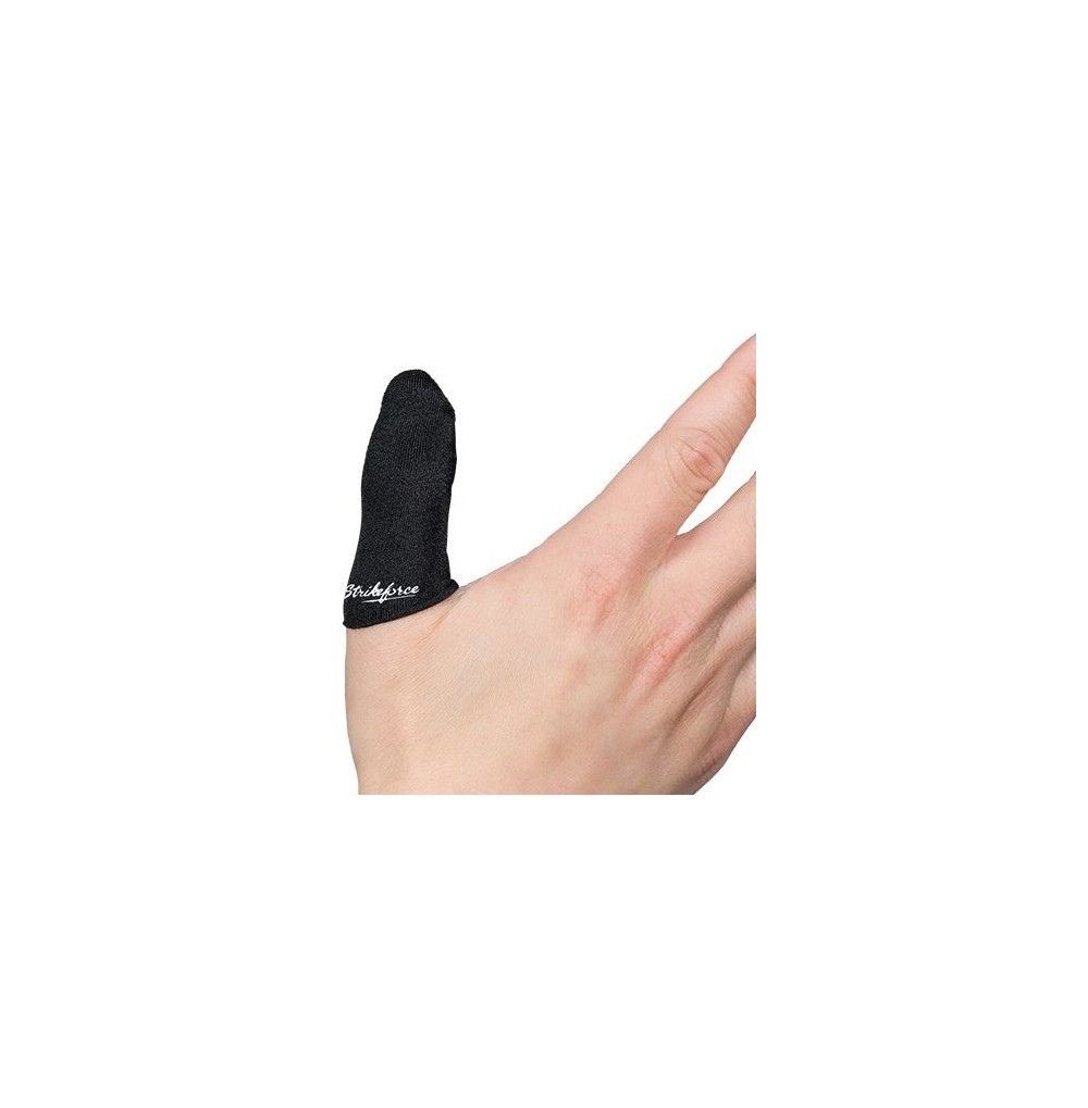 KR Strikeforce Thumb Sock - Bowling Thumb Protector L